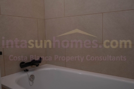 A Vendre - Appartement - Torrevieja - Playa del cura