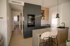 New build - Apartment - Alhama de Murcia - Condado de Alhama