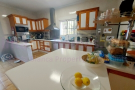 A Vendre - Detached House / Villa - Algorfa - Montemar