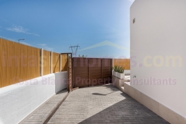 Nouvelle Construction - Detached House / Villa - Dolores - polideportivo