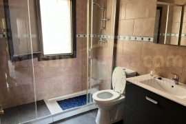 Doorverkoop - Appartement - Torrevieja - Torreblanca