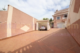 Reventa - Detached House / Villa - Algorfa - Lomas de La Juliana