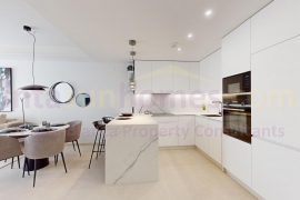 Obra Nueva - Apartamento - Orihuela Costa - Lomas de Cabo Roig