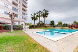 Reventa - Apartamento - San Juan de Alicante