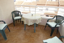 Resale - Apartment - Algorfa