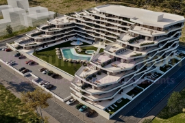 New build - Apartment - San Miguel de Salinas - pueblo
