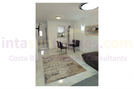 Resale - Townhouse / Semi-detached - Orihuela Costa - Villamartin