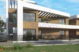 Nouvelle Construction - Bungalow - Orihuela Costa - Punta prima