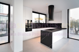 New build - Detached House / Villa - Orihuela - Las Colinas Golf