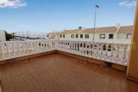 Reventa - Townhouse / Semi-detached - Ciudad Quesada - Lo Marabu