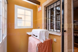 Resale - Detached House / Villa - Los Montesinos - Los Montesinos - Urb. La Herrada