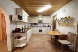 A Vendre - Bungalow - Rafal - El Mudamiento