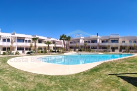 Reventa - Townhouse / Semi-detached - Torrevieja - El Acequión - Los Náufragos