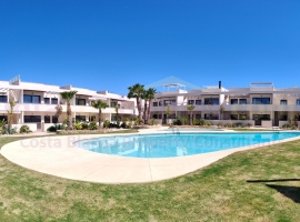 Townhouse / Semi-detached - A Vendre - Torrevieja - El Acequión - Los Náufragos