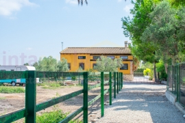 Reventa - Detached House / Villa - Dolores