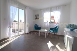 Doorverkoop - Appartement - Santiago de La Ribera - Santiago de La Ribera - Town