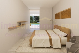 Nieuwbouw - Detached House / Villa - Orihuela Costa - Las Filipinas