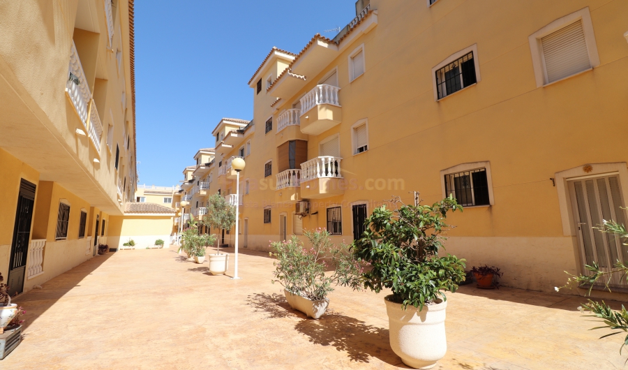 Reventa - Apartamento - Formentera del Segura - Formentera Del Segura