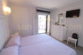 Doorverkoop - Appartement - Torrevieja - Playa Del Cura