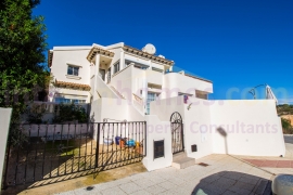 Resale - Detached House / Villa - Orihuela Costa - Las Ramblas