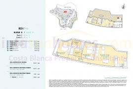 Nieuwbouw - Appartement - Águilas - Isla del fraile