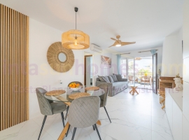 Apartment - Resale - Orihuela Costa - Playa Flamenca