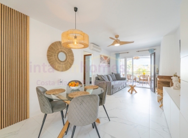 Apartment - Resale - Orihuela Costa - Playa Flamenca