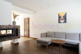 A Vendre - Detached House / Villa - Ciudad Quesada