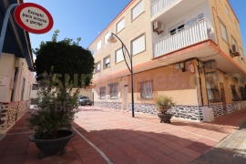 A Vendre - Appartement - Santiago de La Ribera - Santiago de La Ribera - Town