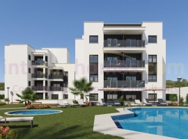 Apartment - New build - Villajoyosa - Gasparot