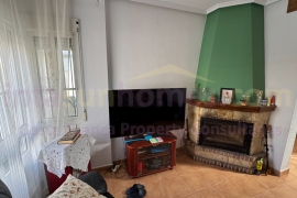 Reventa - Townhouse / Semi-detached - Algorfa - Montebello