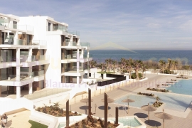 Nouvelle Construction - Appartement - Denia - Las marinas