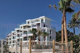 Nouvelle Construction - Appartement - Denia - Las marinas