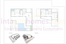 Obra Nueva - Quad House - Dolores - Sector 3