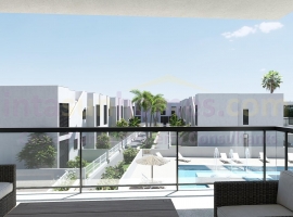 Apartment - New build - Pilar de La Horadada - La Torre de la Horadada