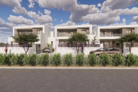 New build - Townhouse / Semi-detached - Dolores - Sector 3