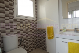 A Vendre - Appartement - Almoradi