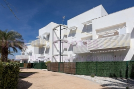 Obra Nueva - Apartamento - Vera - Vera playa