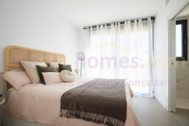 Nouvelle Construction - Detached House / Villa - San Juan Alicante - La Font