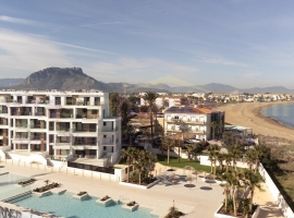 Apartment - New build - Denia - Las marinas