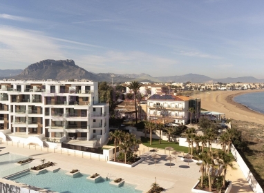 Apartment - New build - Denia - Las marinas