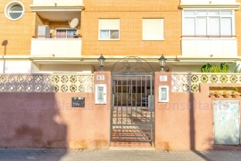 A Vendre - Appartement - Torrevieja - Nueva Torrevieja