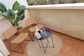 Nieuwbouw - Appartement - Orihuela Costa - PAU 8