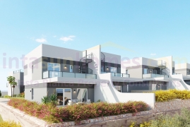 New build - Detached House / Villa - Finestrat - Balcon de finestrat