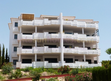 Apartment - New build - Orihuela Costa - Lomas de Campoamor