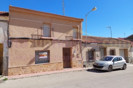A Vendre - Maison de ville - Torremendo