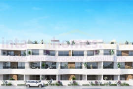 New build - Apartment - Los Alcazares - Serena Golf