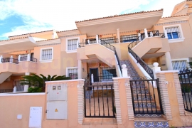 Reventa - Apartamento - Orihuela Costa - Villamartin