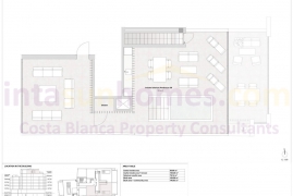 Nieuwbouw - Appartement - Torrevieja - La Mata