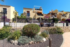 Resale - Apartment - Algorfa - La Finca Golf Resort